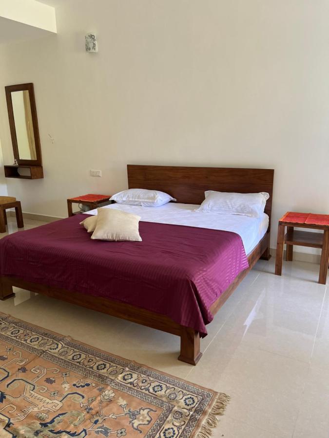 Nature Resort Polonnaruva Kültér fotó