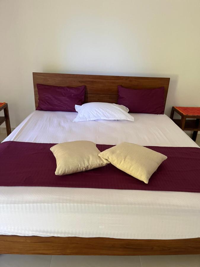 Nature Resort Polonnaruva Kültér fotó