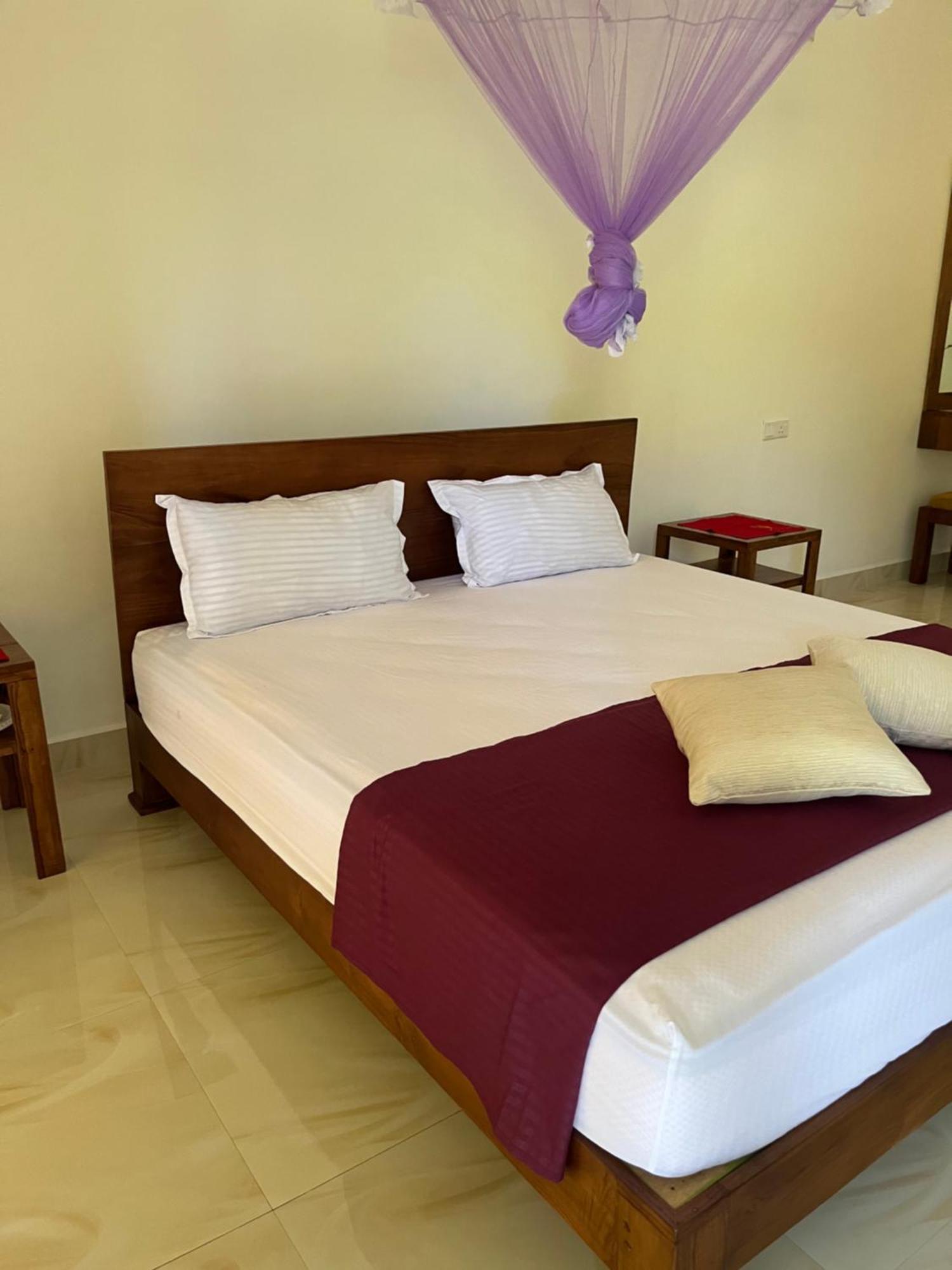 Nature Resort Polonnaruva Kültér fotó