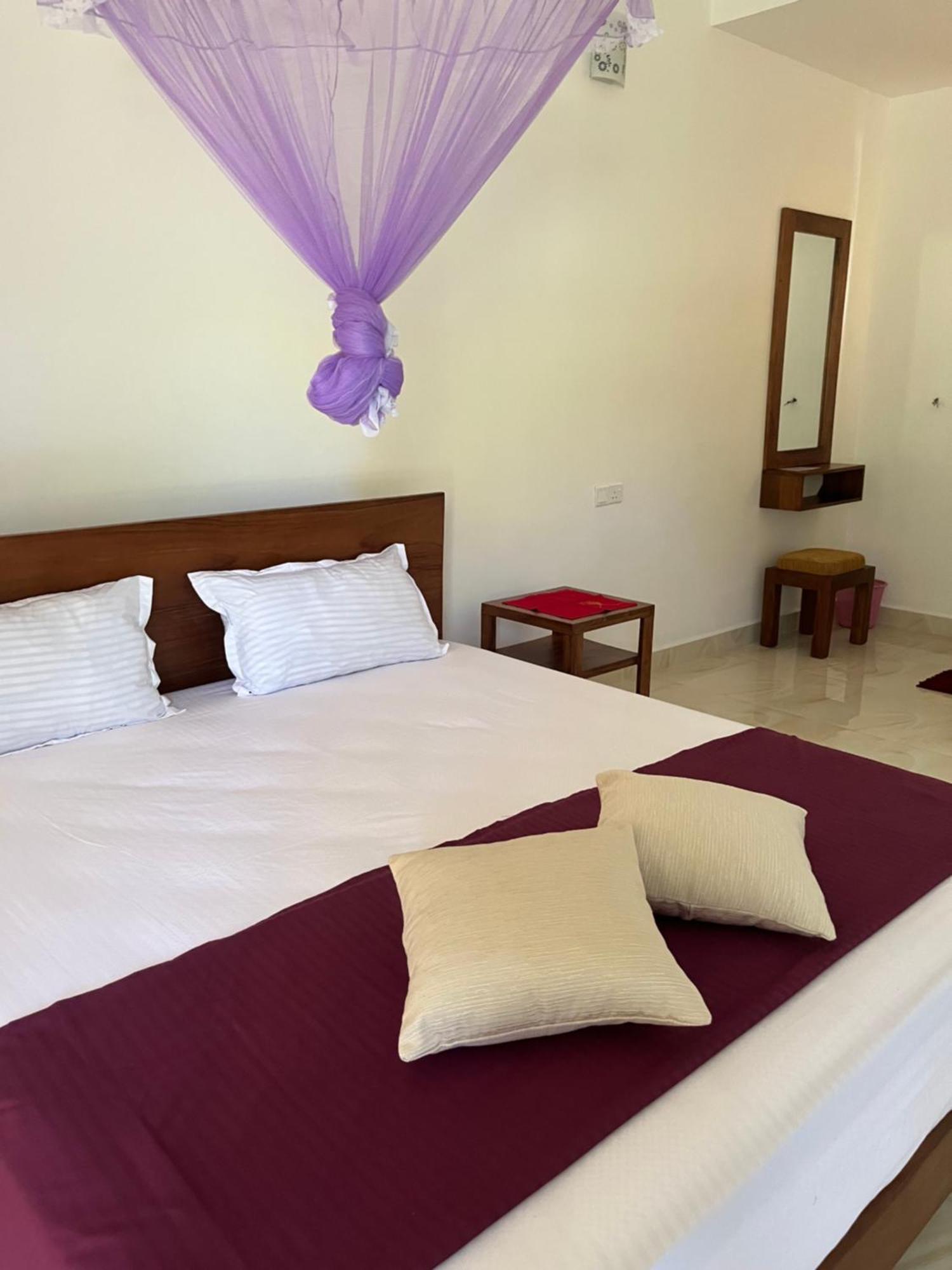 Nature Resort Polonnaruva Kültér fotó